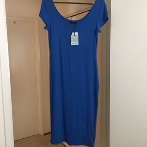 💥💥4/$25 NWT Dress (t-shirt style)